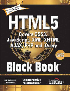 java server programming black book dreamtech
